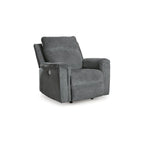 Poltrona reclinabile elettrica Signature Design by Ashley Barnsana