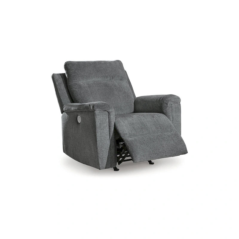 Poltrona reclinabile elettrica Signature Design by Ashley Barnsana