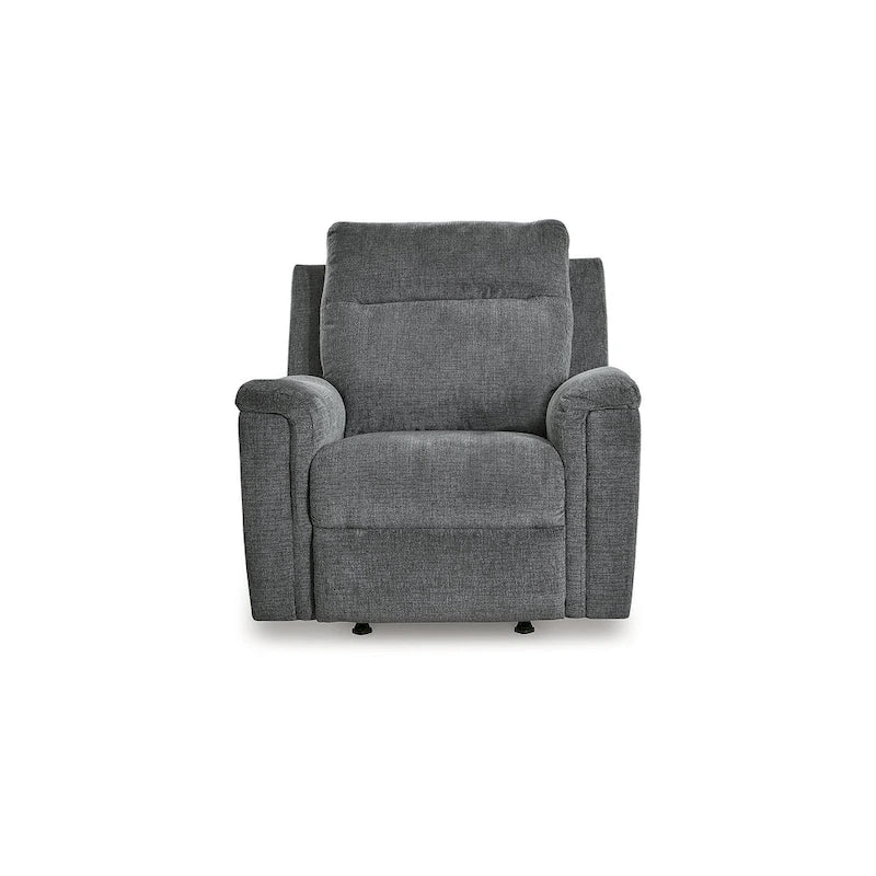 Poltrona reclinabile elettrica Signature Design by Ashley Barnsana