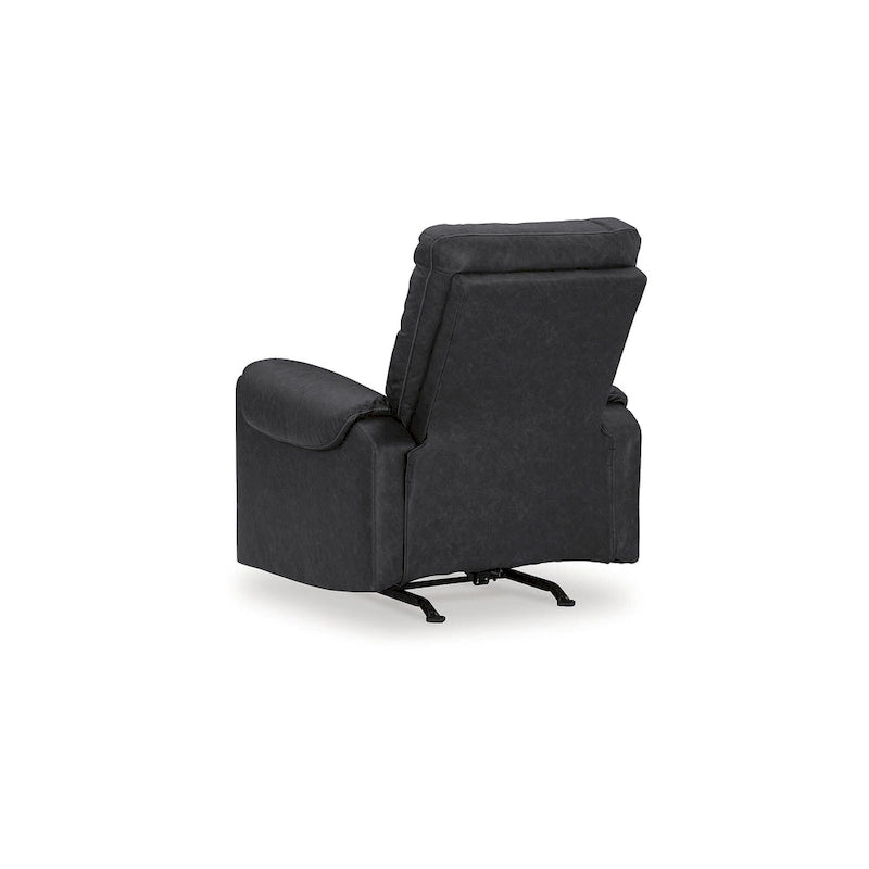 Poltrona reclinabile elettrica Signature Design by Ashley Barnsana