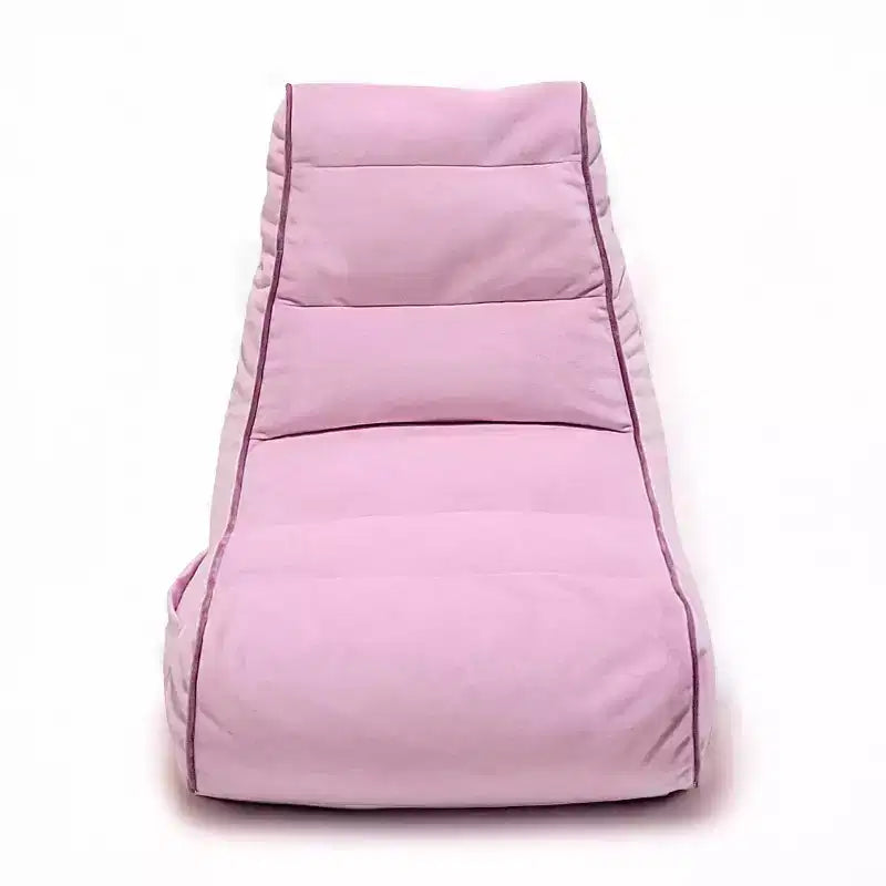 PM&J Home Velvet Gaming Bean Bag Chair