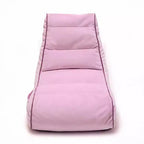 PM&J Home Velvet Gaming Bean Bag Chair