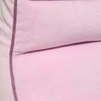 PM&J Home Velvet Gaming Bean Bag Chair