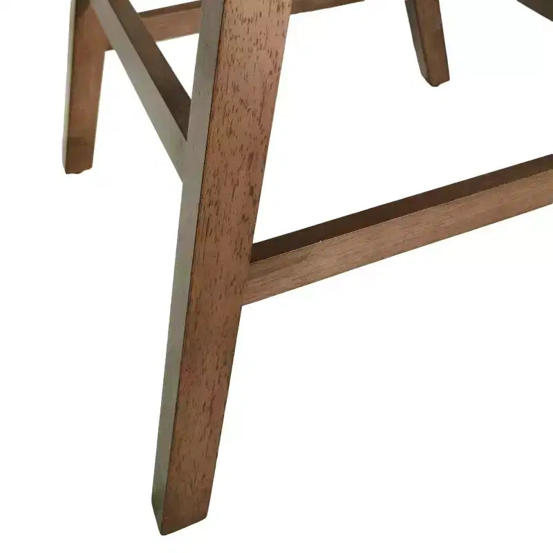 Christopher Knight Home Set of 2 Stocker Upholstered Counter Height Barstools