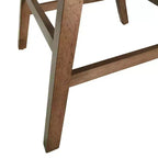 Christopher Knight Home Set of 2 Stocker Upholstered Counter Height Barstools