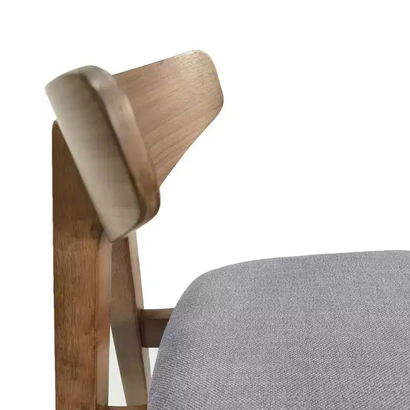 Christopher Knight Home Set of 2 Stocker Upholstered Counter Height Barstools