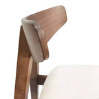Christopher Knight Home Set of 2 Stocker Upholstered Counter Height Barstools