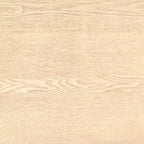 Groove Dowel Accent Table with Shelf Natural Wood - Threshold