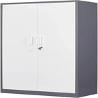 Metal Garage Storage Cabinet