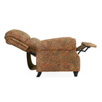 Poltrona reclinabile Copper Grove Jessie ProLounger Paisley Push Back