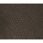 Poltrona reclinabile girevole Fjords Urban Leather