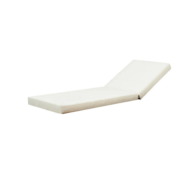 Christopher Knight Home- Michael Outdoor Acacia Chaise Lounge Set of 2