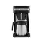 Macchina da caffè BUNN Speed Brew CSB3T 10 tazze Nera/Argento