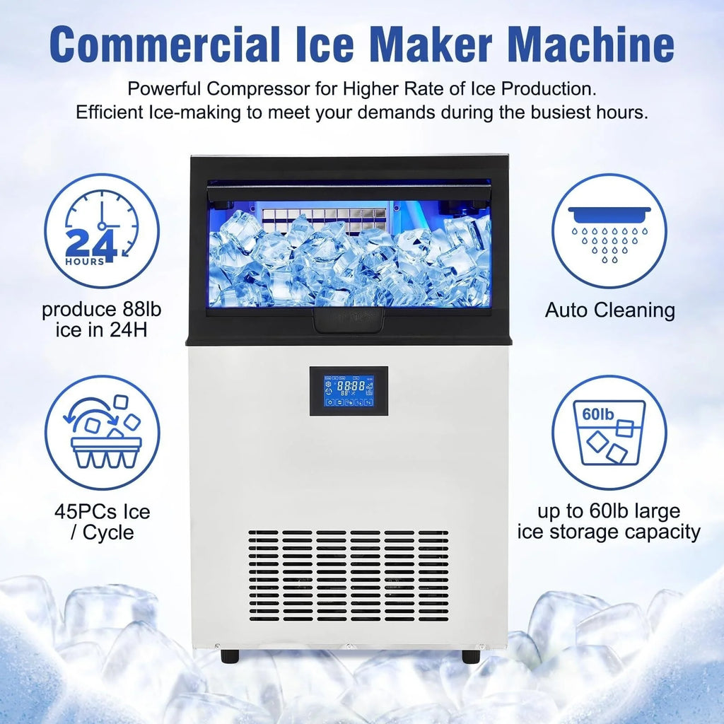 Portable Ice Maker