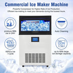 Portable Ice Maker