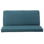 Divanetto Dejon in Tessuto di Christopher Knight Home